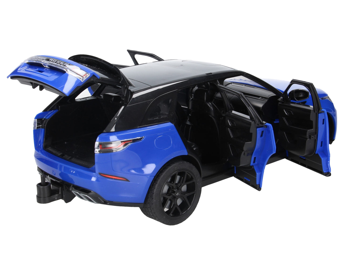 BRUDER 02880 - Range Rover Velar