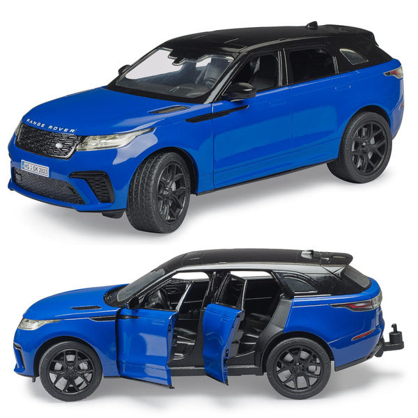 BRUDER 02880 - Range Rover Velar