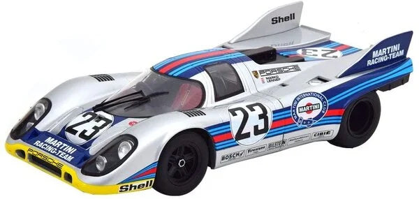 Porsche 917K #23 1000km SPA 1971 - 1/18 Werk83