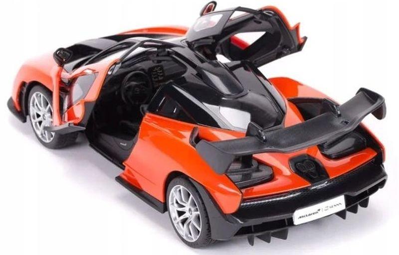 McLaren Senna cu telecomanda- 1/14 Rastar