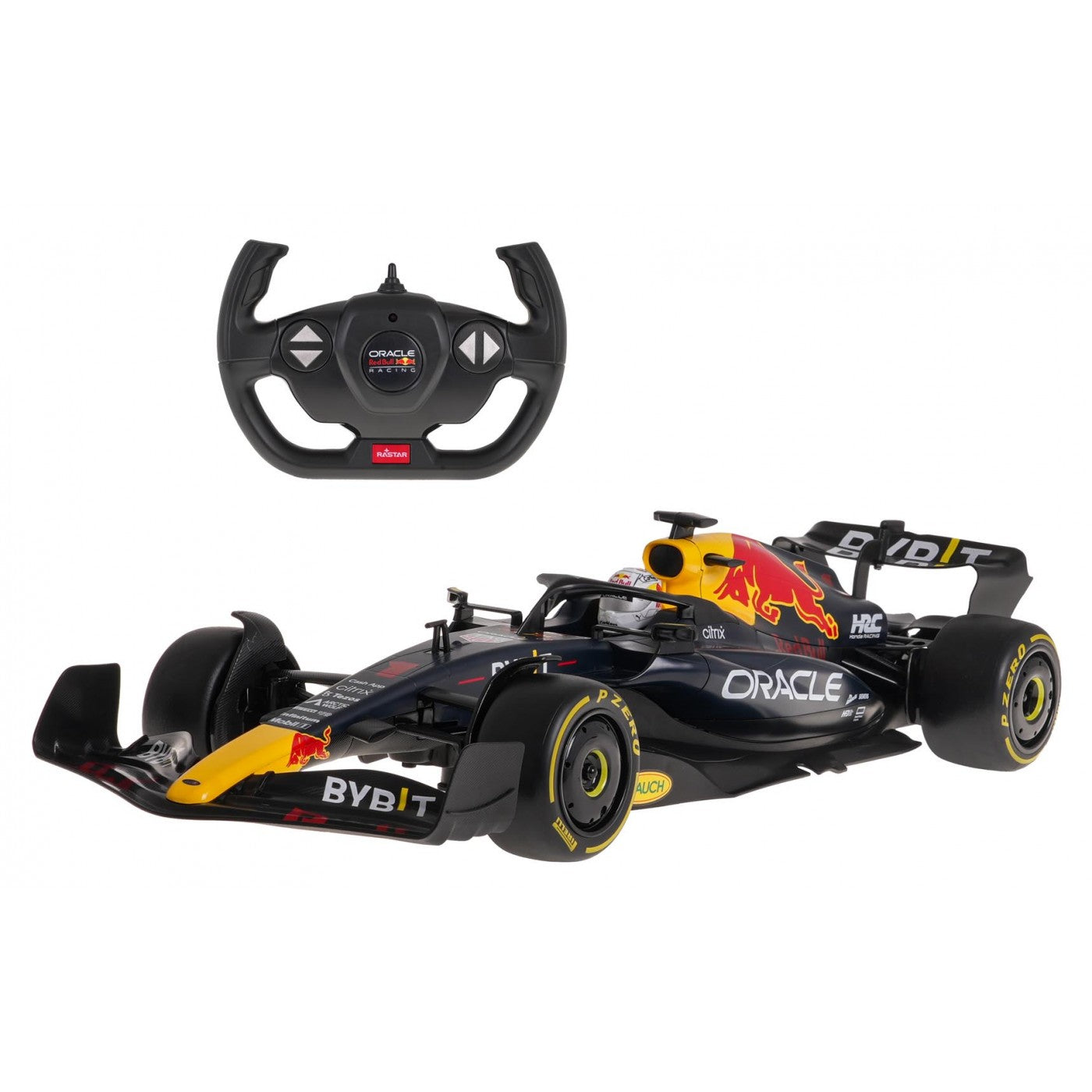 Formula 1 Oracle RedBull Racing - 1/12 Rastar