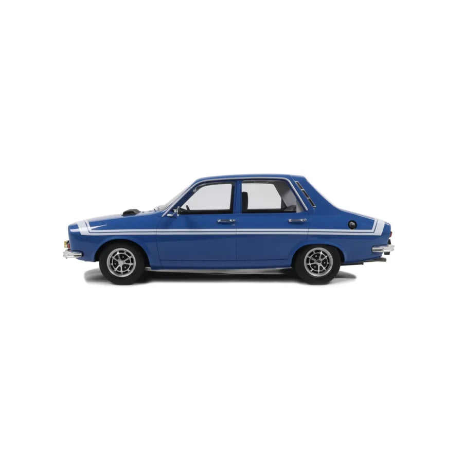 Renault 12 Gordini - 1/12 Otto Mobile