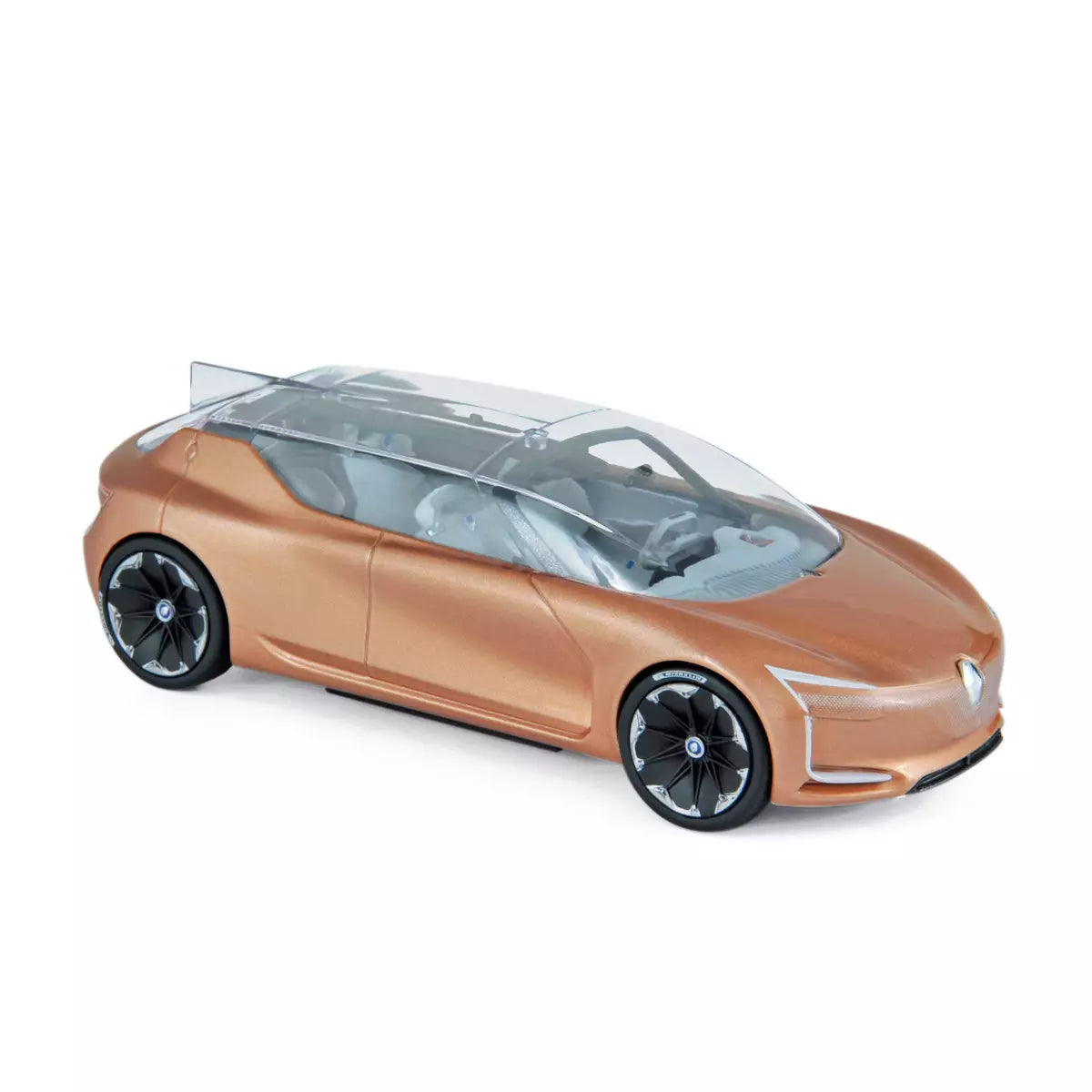 Renault Symbioz 1/4000buc - 1/43 Norev