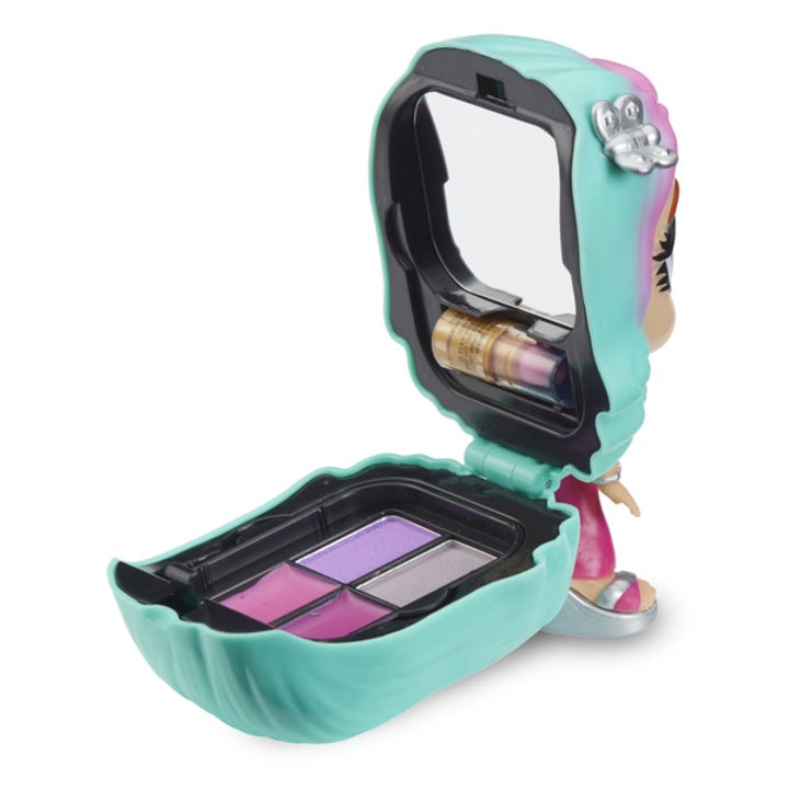 Papusa Shimmer'n Sparkle Insta Glam - EVIE