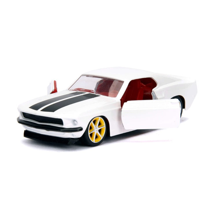 Ford Mustang Roman's Fast and Furious - 1/32 Jada