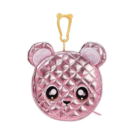 Papusa Na! Na! Na! Surprise Seria Glam Cali Grizzly 23cm