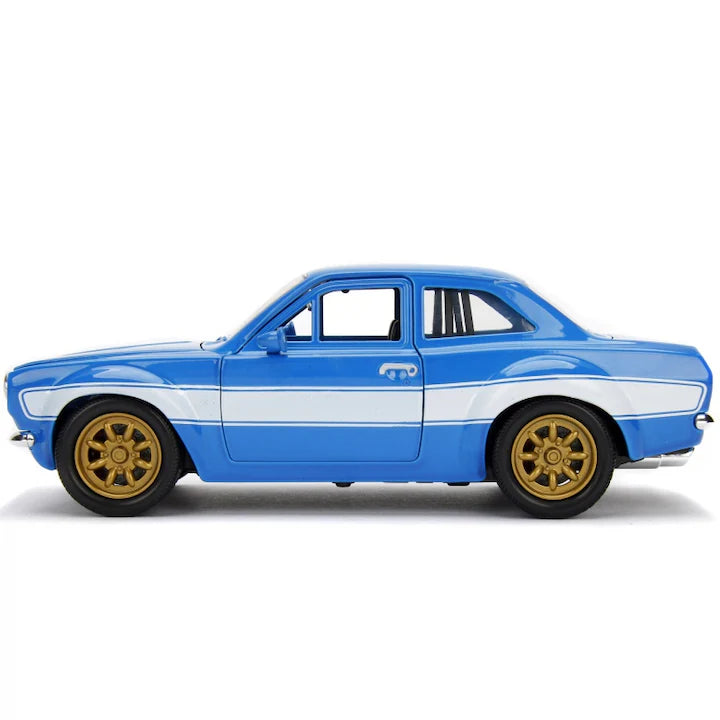 Macheta Ford Escort - 1/24 Jada