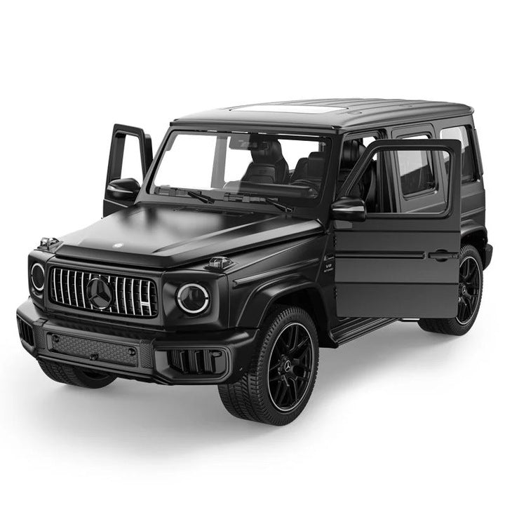 Mercedes-AMG G63 negru - 1/24 Rastar