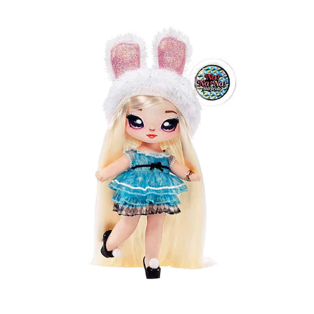 Papusa NaNaNa - ALICE HOPS - 23cm