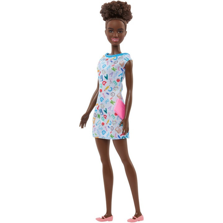 Papusa Barbie You can be - Profesoara