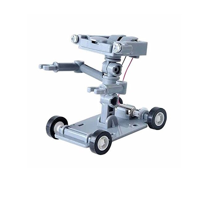 Jucarie educativa - Robotel Salty