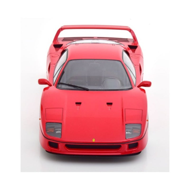 Ferrari F40 1987 rosu - 1/18 KK-Scale