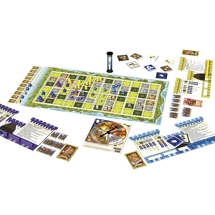 Joc de societate Kosmos - Tumult Royal