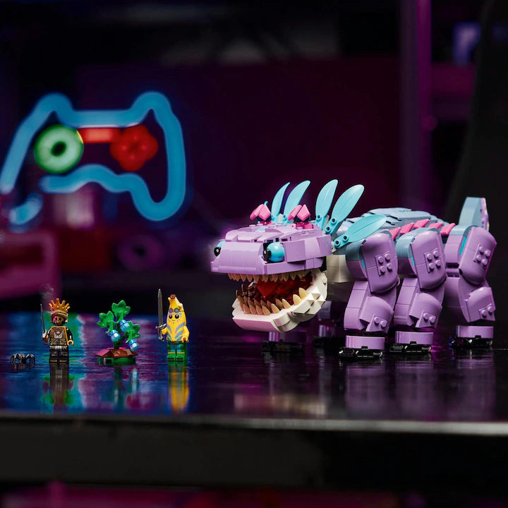 LEGO Fortnite 77077 - Klombo (1084 piese)