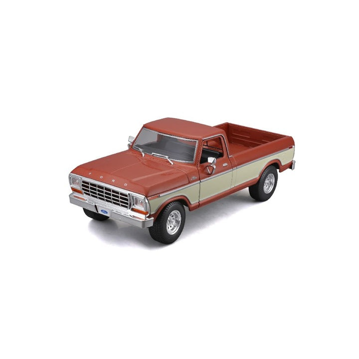 Ford F150 Pick-up 1979 - 1/18 Maisto