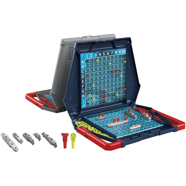 Joc Hasbro Gaming - Battleship
