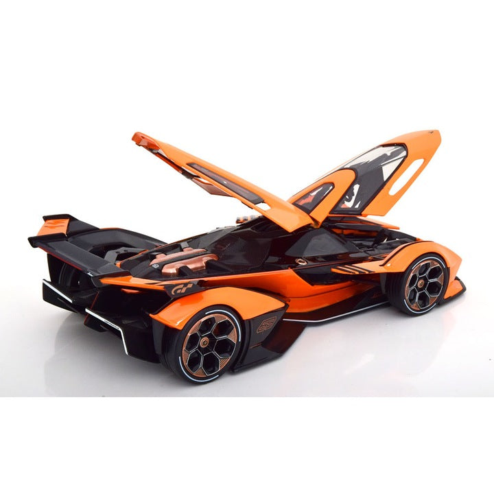 Lamborghini Lambo V12 Vision Gran Turismo orange - 1/18 Maisto