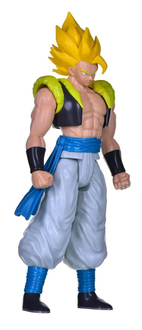 Figurina Dragon Ball - Super Saiyan Gogeta