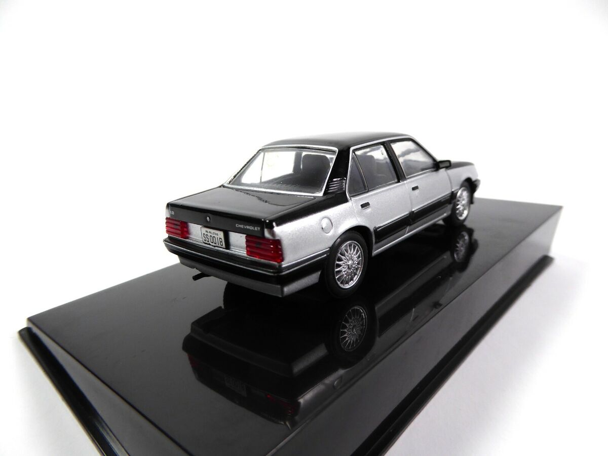 Chevrolet Monza Classic 1986 - 1/43 Altaya