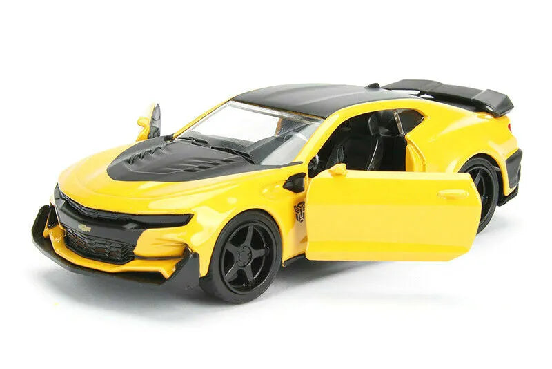 Chevrolet Camaro 2016 Bumblebee - 1/32 Jada