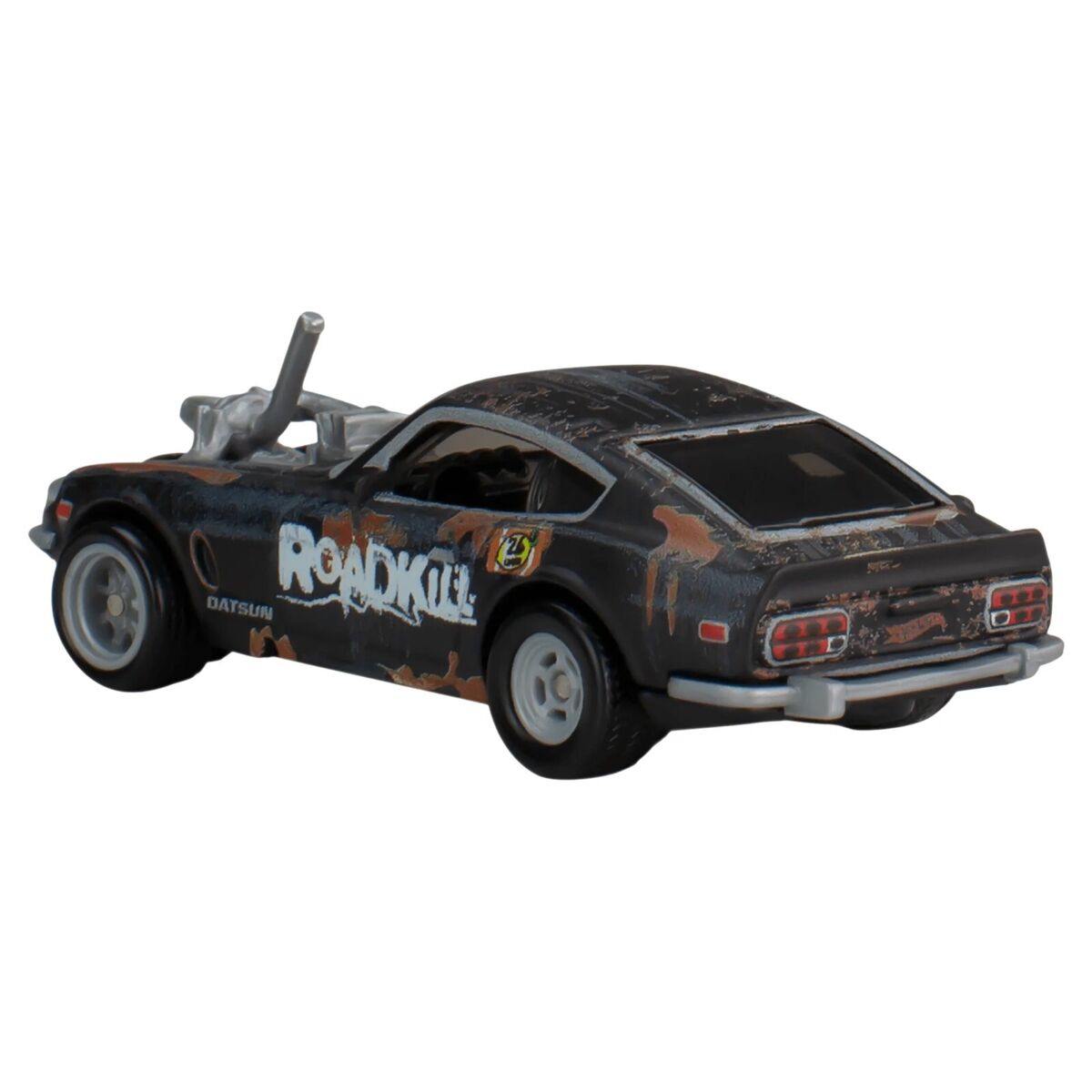 Datsun 240Z - 1/64 Hot Wheels Premium