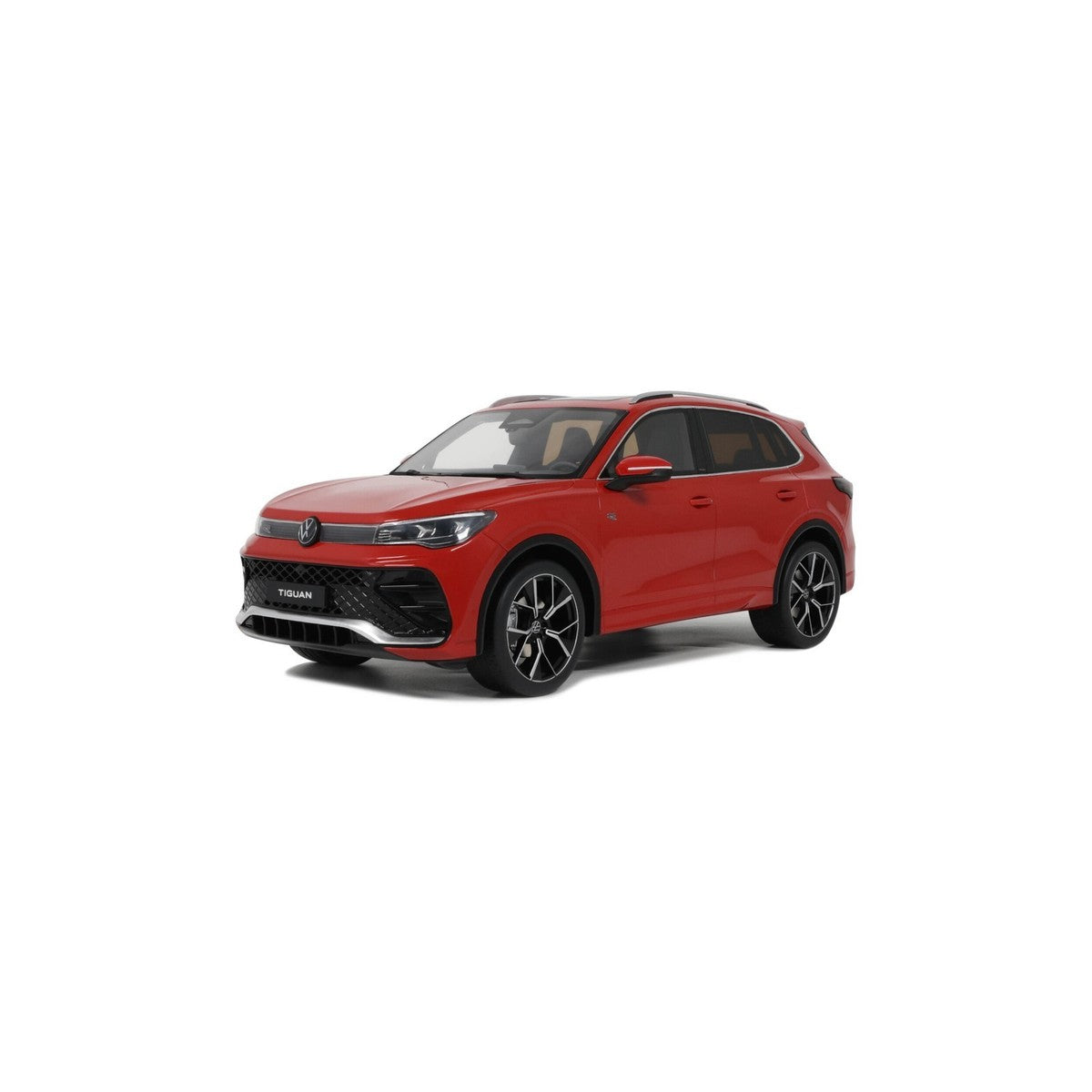 Volkswagen Tiguan e TSI R-Line - 1/18 OttoMobile