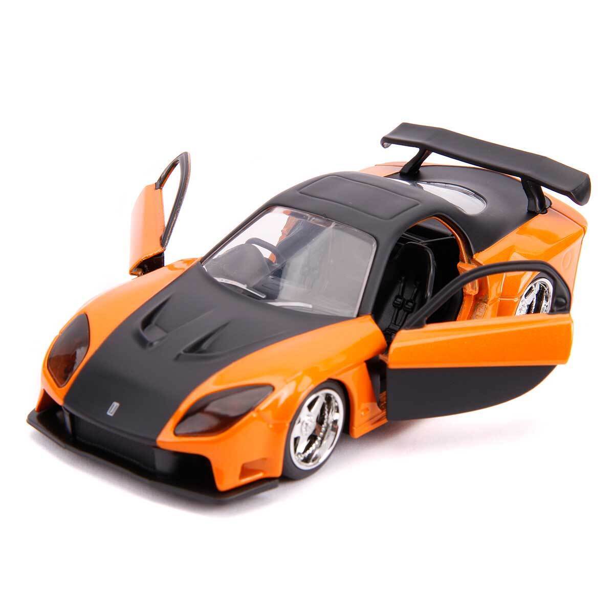 Mazda RX-7 Han's Fast&Furious - 1/32 Jada