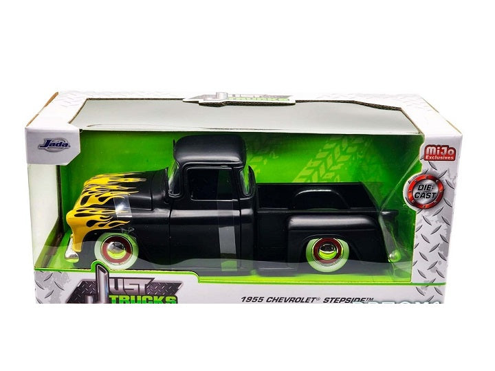 Chevrolet Stepside 1955 - 1/24 Jada