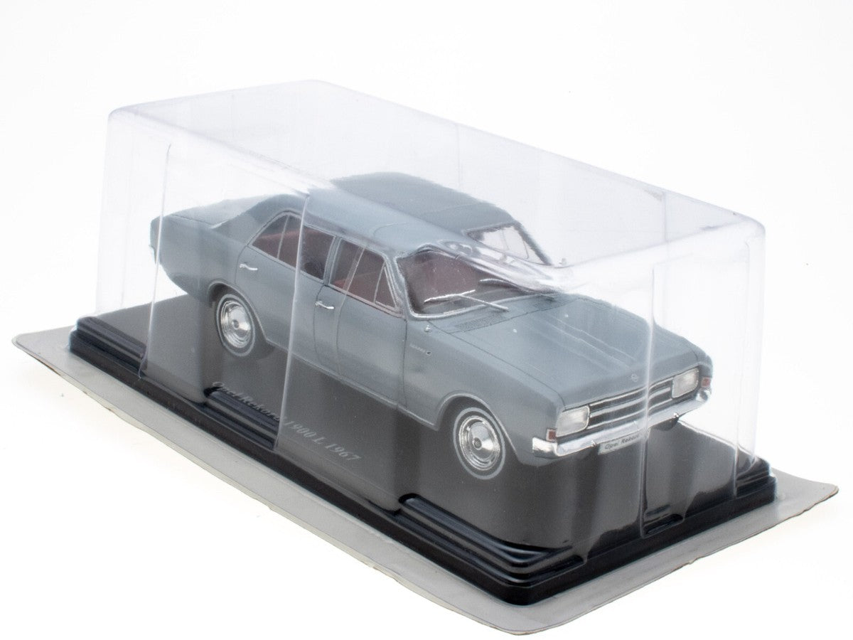 Opel Rekord 1900 L 1967 - 1/24 Hachette