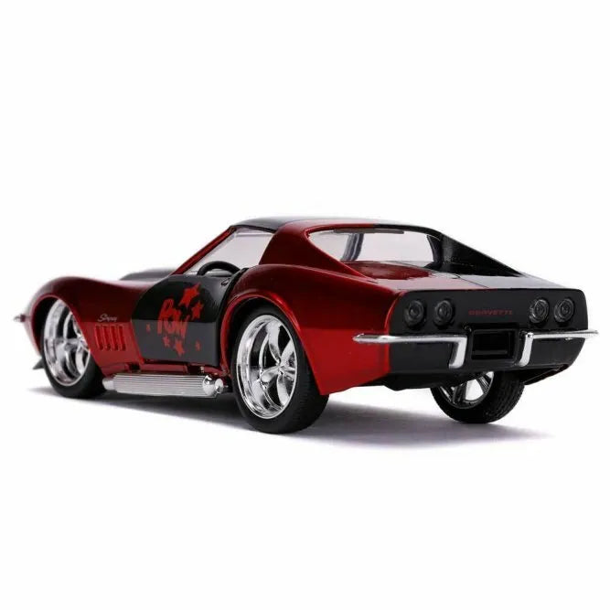 Chevrolet Corvette Stingray 1969 - 1/32 Jada