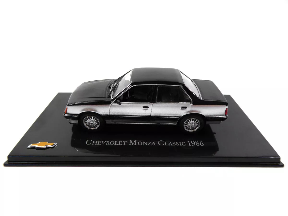 Chevrolet Monza Classic 1986 - 1/43 Altaya