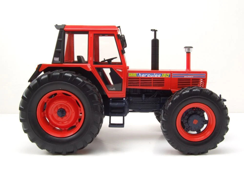 Tractor Same Hercules 160 - 1/18 Schuco