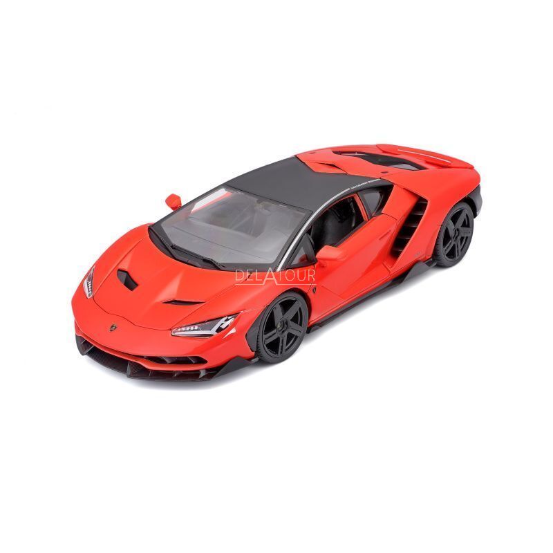 Lamborghini Centenario orange - 1/18 Maisto