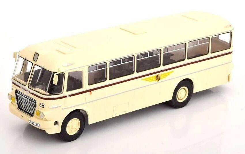 Autobuz Ikarus 620 - 1/43 Premium Classixxs