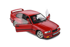 BMW E36 Coupe M3 streetfighter imolarot 1994 - 1/18 Solido