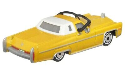 Masinuta Mel Dorado - 1/55 Cars