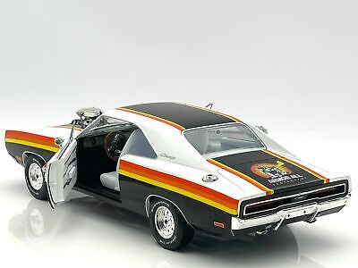 Dodge Charger 1970 Armor All Protectant - 1/18 Greenlight