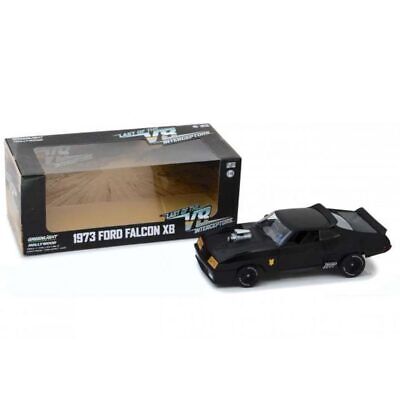 Ford Falcon XB 1973 - 1/18 Greenlight