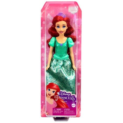 Papusa Printesa Disney Ariel 29cm