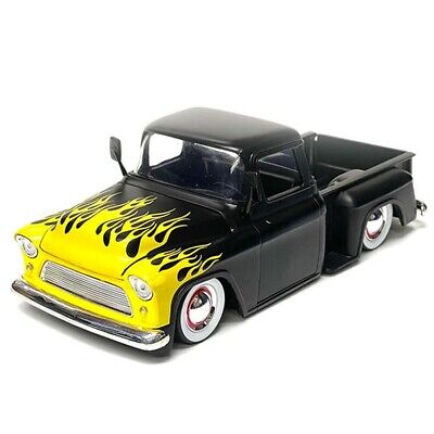 Chevrolet Stepside 1955 - 1/24 Jada