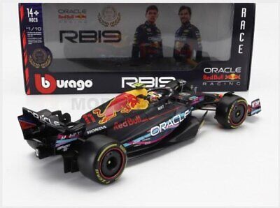 Formula 1 Oracle Red Bull Racing RB19 Sergio Perez #11 - 1/18 Bburago