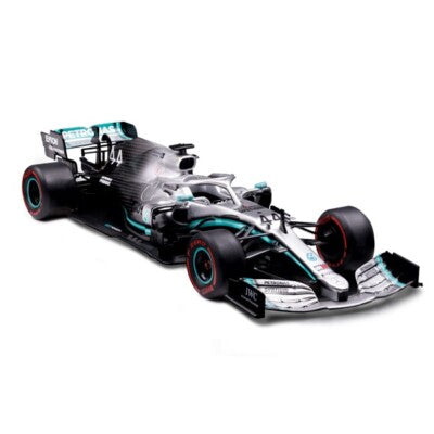 Formula 1 Mercedes-Benz F1 W10 EQ Power N44 2019 Lewis Hamilton - 1/24 Altaya
