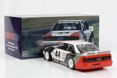 Audi 200 Trans Am #44 H.Haywood Dallas 1988 - 1/18 Werk83