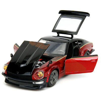 Datsun 240Z 1972 - 1/24 Jada