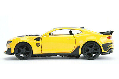 Chevrolet Camaro 2016 Bumblebee - 1/32 Jada