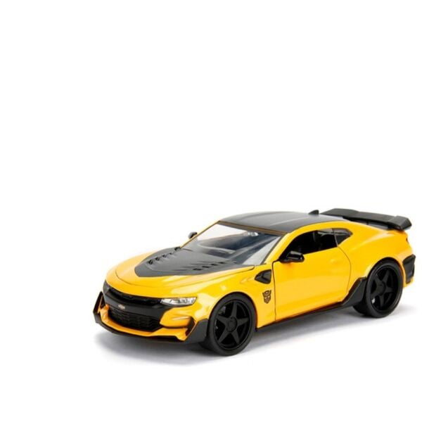 Chevrolet Camaro 2016 Bumblebee - 1/32 Jada
