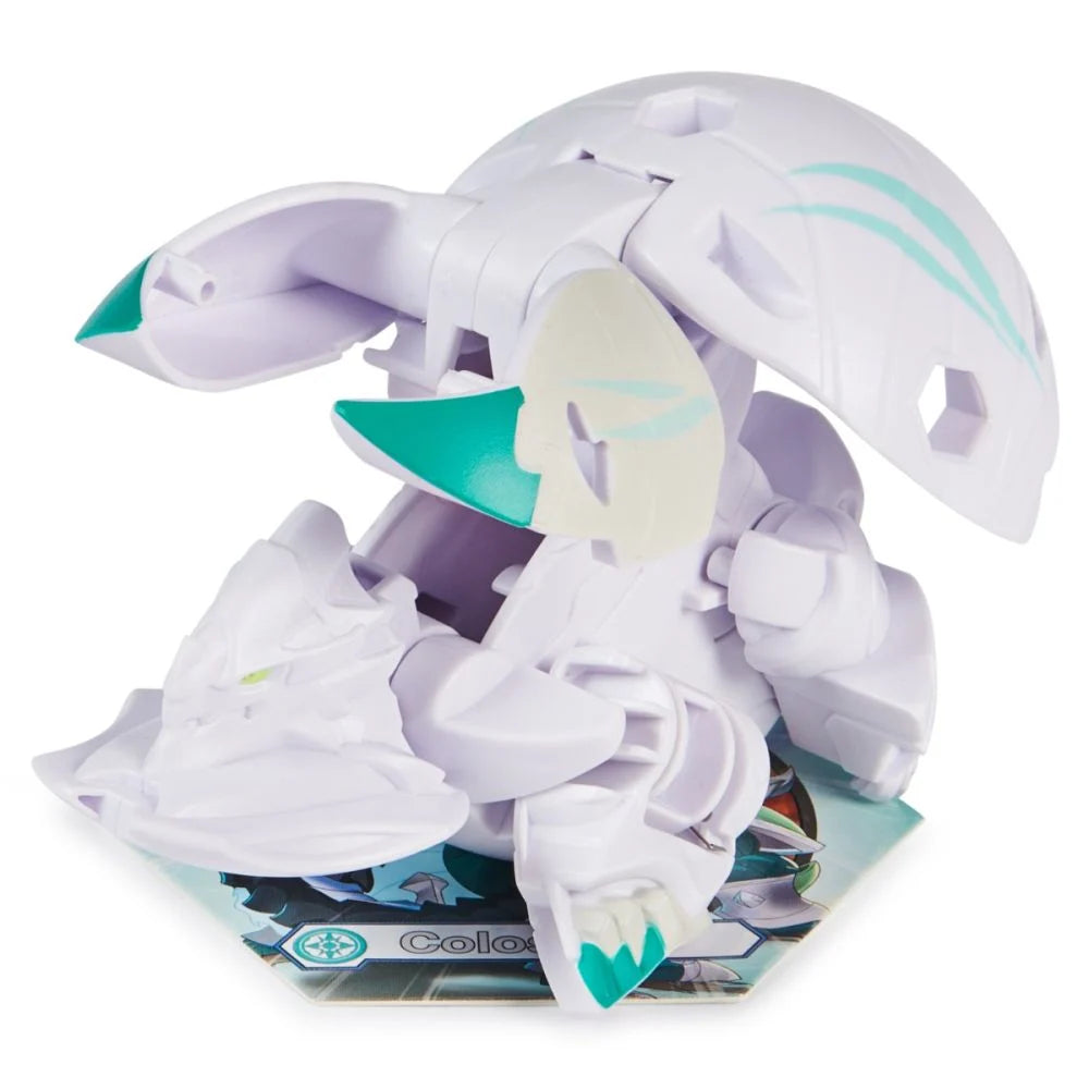 Figurina Deka Bakugan Legends - COLOSSUS