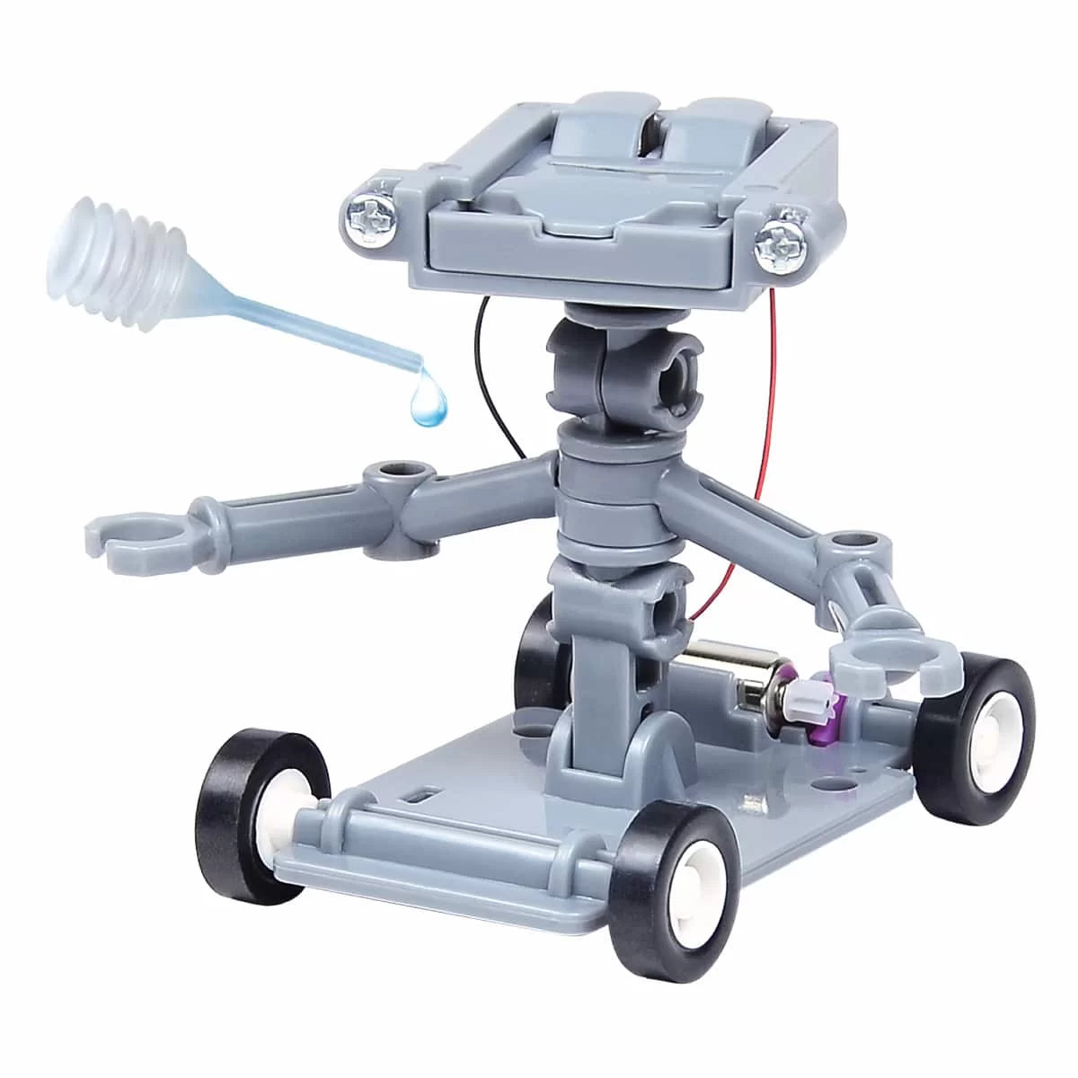 Jucarie educativa - Robotel Salty
