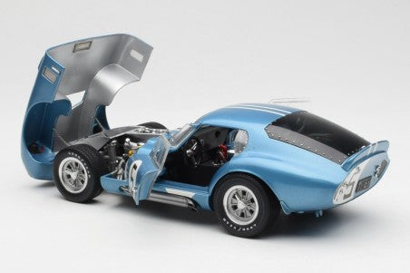 Shelby Cobra Daytona Coupe 1964 #15 - 1/18 ACME