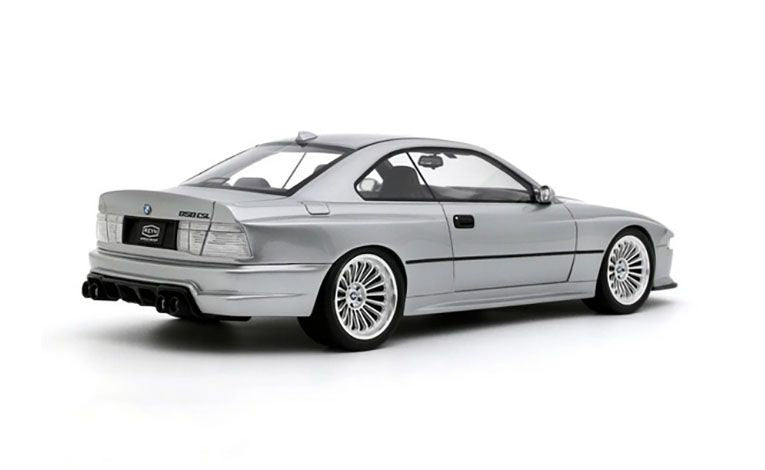 BMW Reyn speed shop 858 CSL - 1/18 Otto Mobile